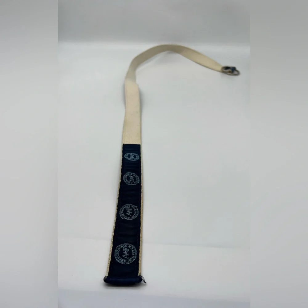 Abercrombie and Fitch unisex belt - Picture 4 of 6